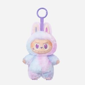 Popmart Labubu Big into Energy Luck Preorder